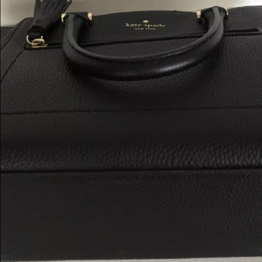 Kate spade chester Street Small Allyn black - Picture 5 of 8